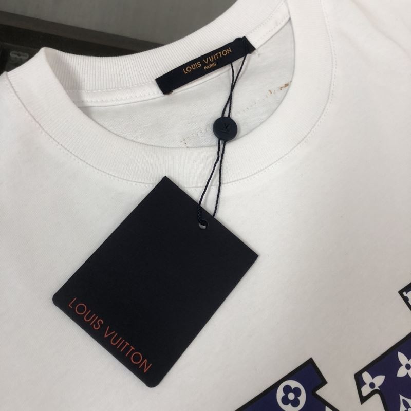 Louis Vuitton T-Shirts